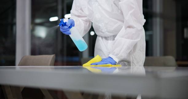 24/7 Emergency Biohazard experts in District of Columbia, DC